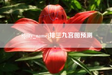 那曲排三九宫图预测