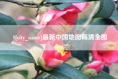 那曲最新中国地图高清全图
