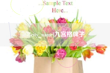 那曲九宫格牌子