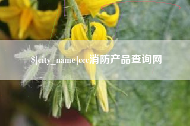 那曲ccc消防产品查询网