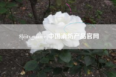 那曲中国消防产品官网