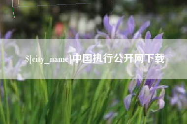 那曲中国执行公开网下载
