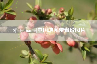 那曲中国地图带省份图片