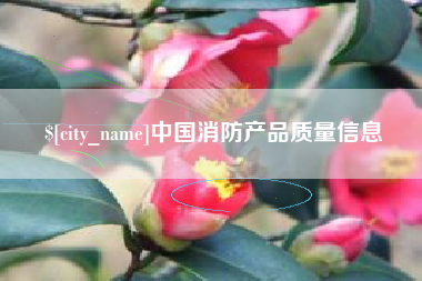 那曲中国消防产品质量信息
